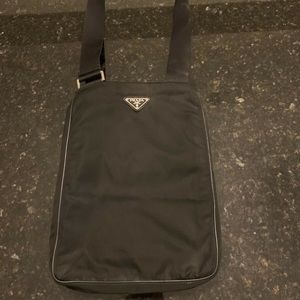 Prada Crossbody Bag